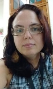 Monica Lima - Astróloga, Terapeuta em Reiki e Baralho Cigano