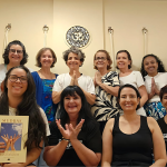 ZenCancer e Espaço.OM