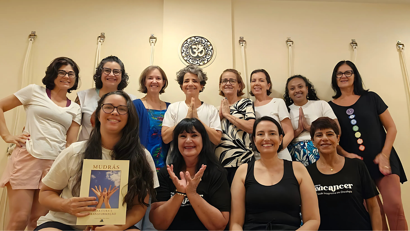 ZenCancer e Espaço.OM